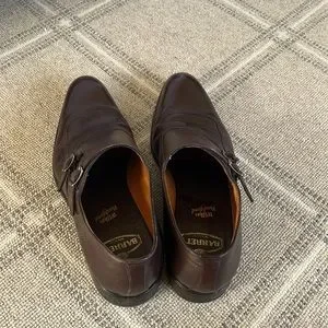 Barrett for Wilkes Bashford | Shoes | Lightly Worn Mens  display picture 3